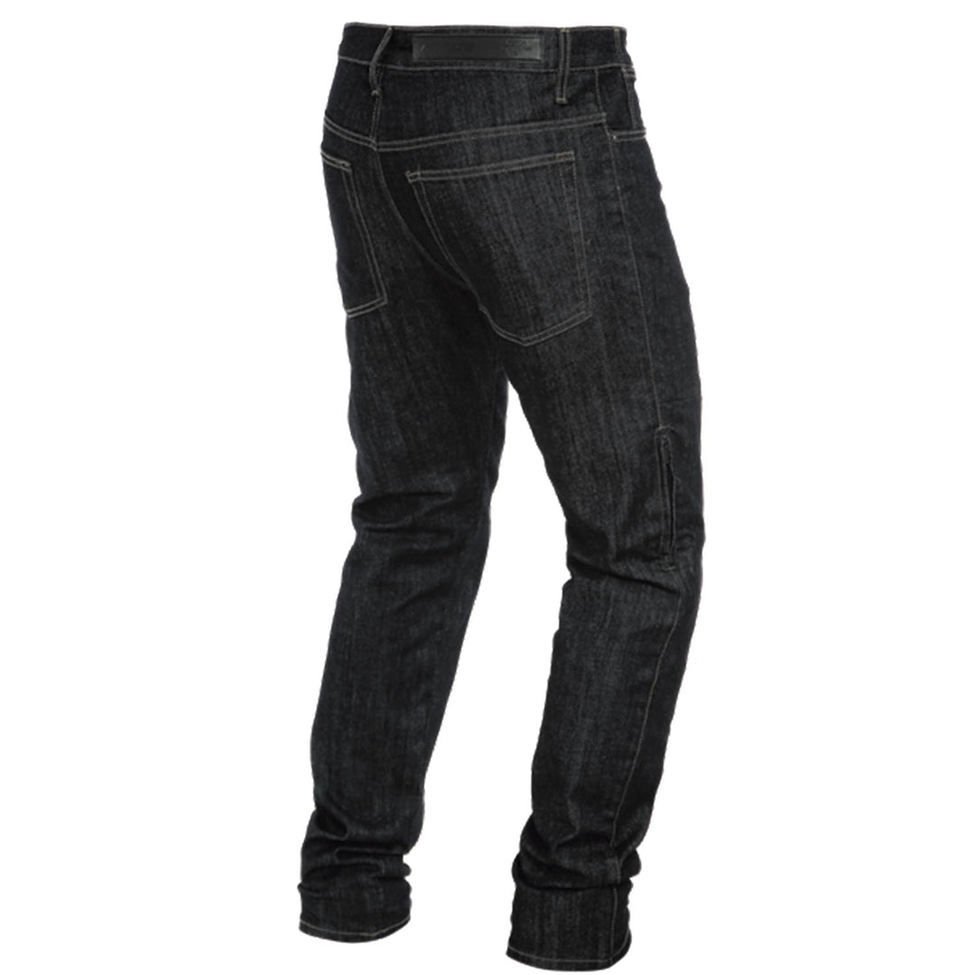 JEANS DAINESE NEGRO