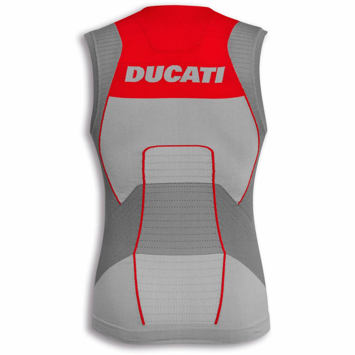 PLAYERA DUCATI UNDERWEAR COOL DOWN 2