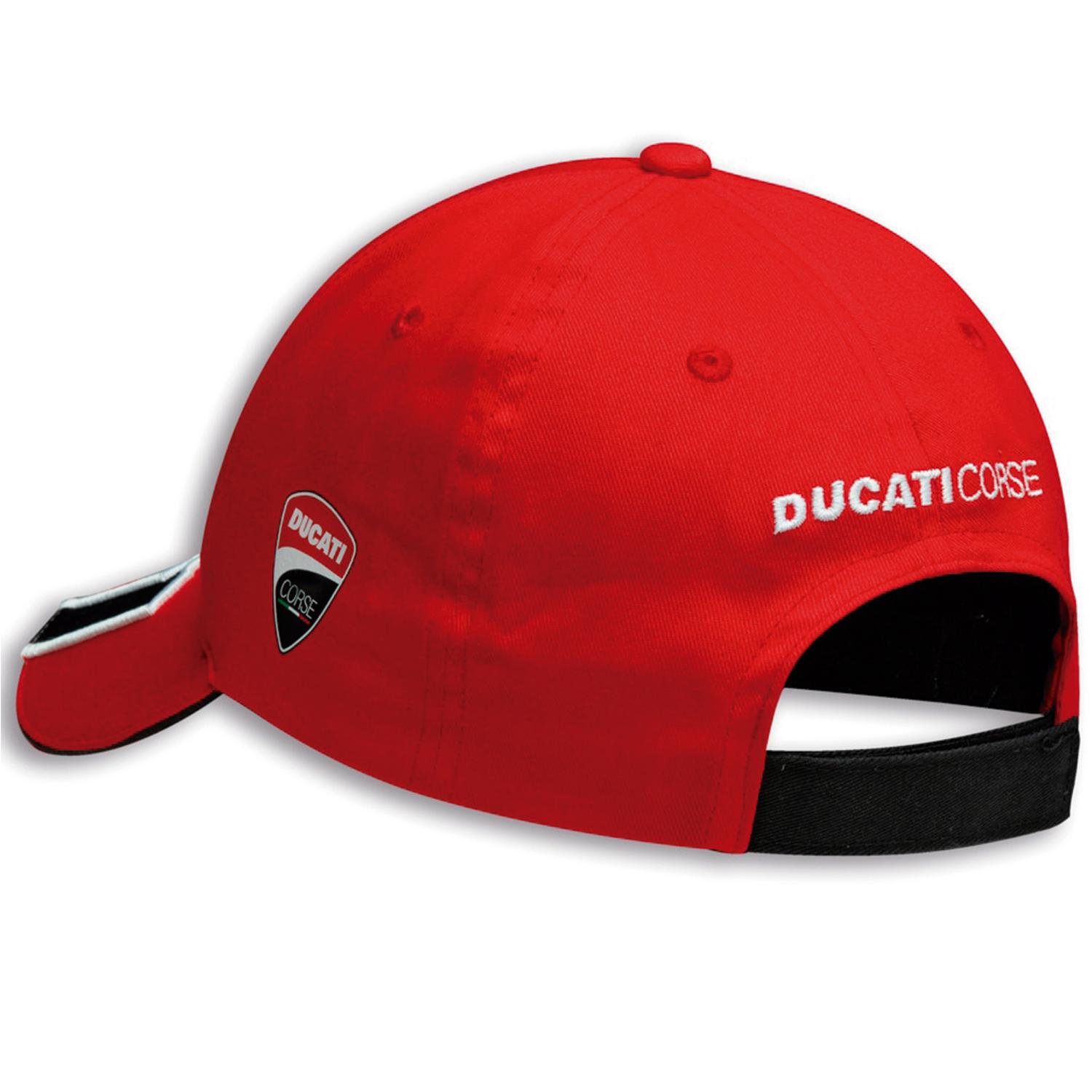 Ducati puma cap best sale