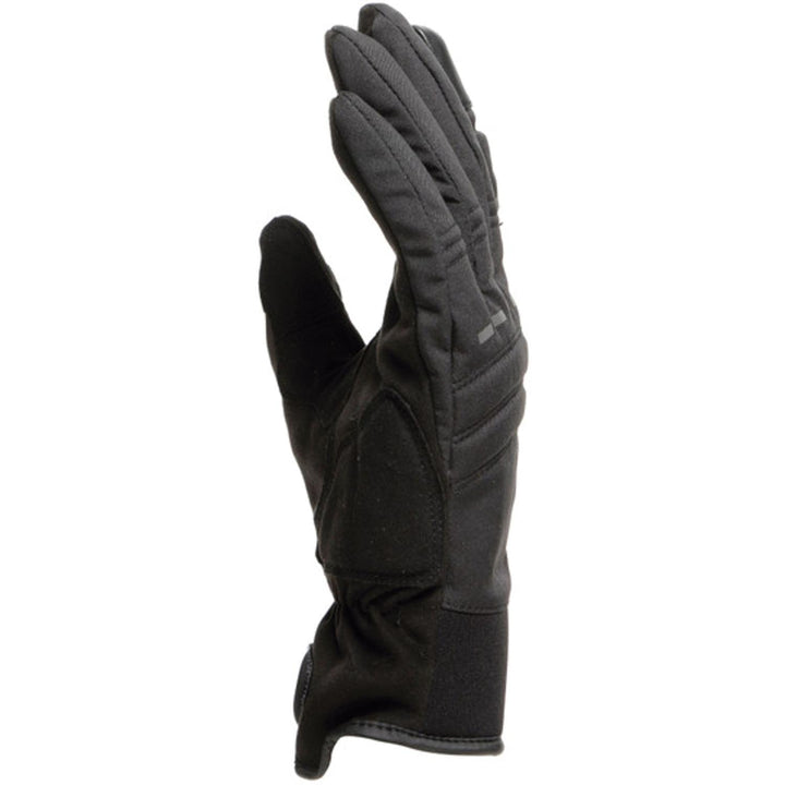 GUANTES DAINESE STAFFORD D-DRY NEGRO/GRIS