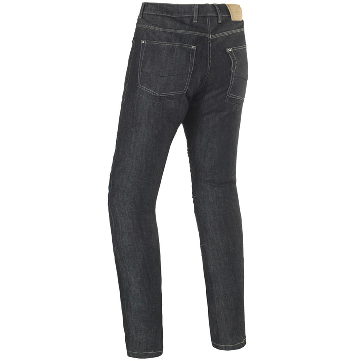 JEANS CLOVER SYS PRO 2 AZUL FUERTE