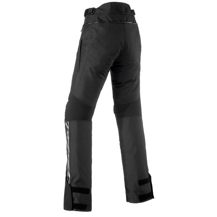 PANTALON CLOVER LIGTH-PRO 3 WP PARA DAMA NEGRO