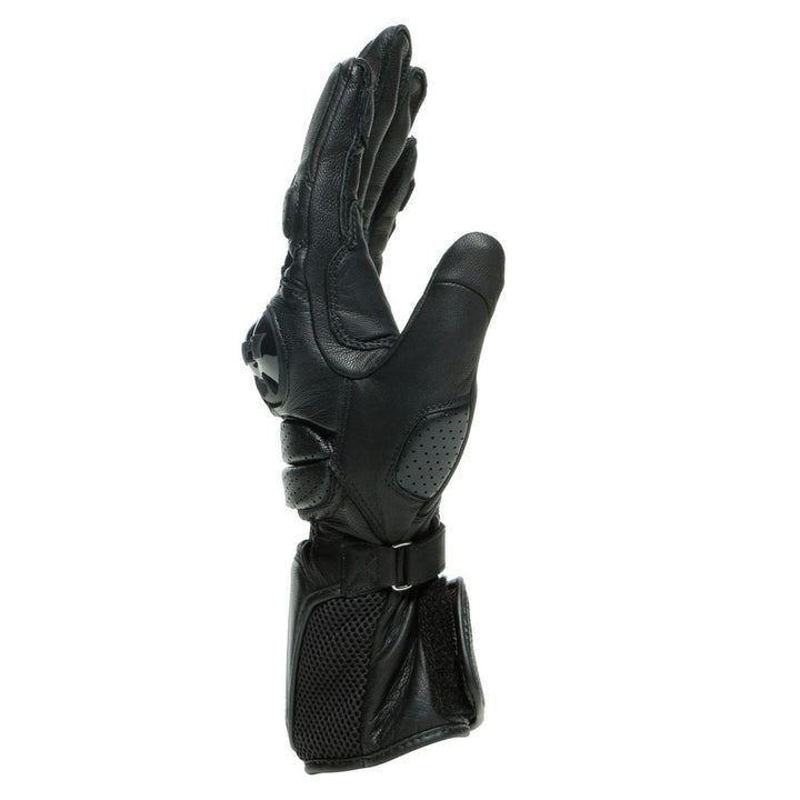 GUANTES DE PIEL DAINESE IMPETO NEGRO