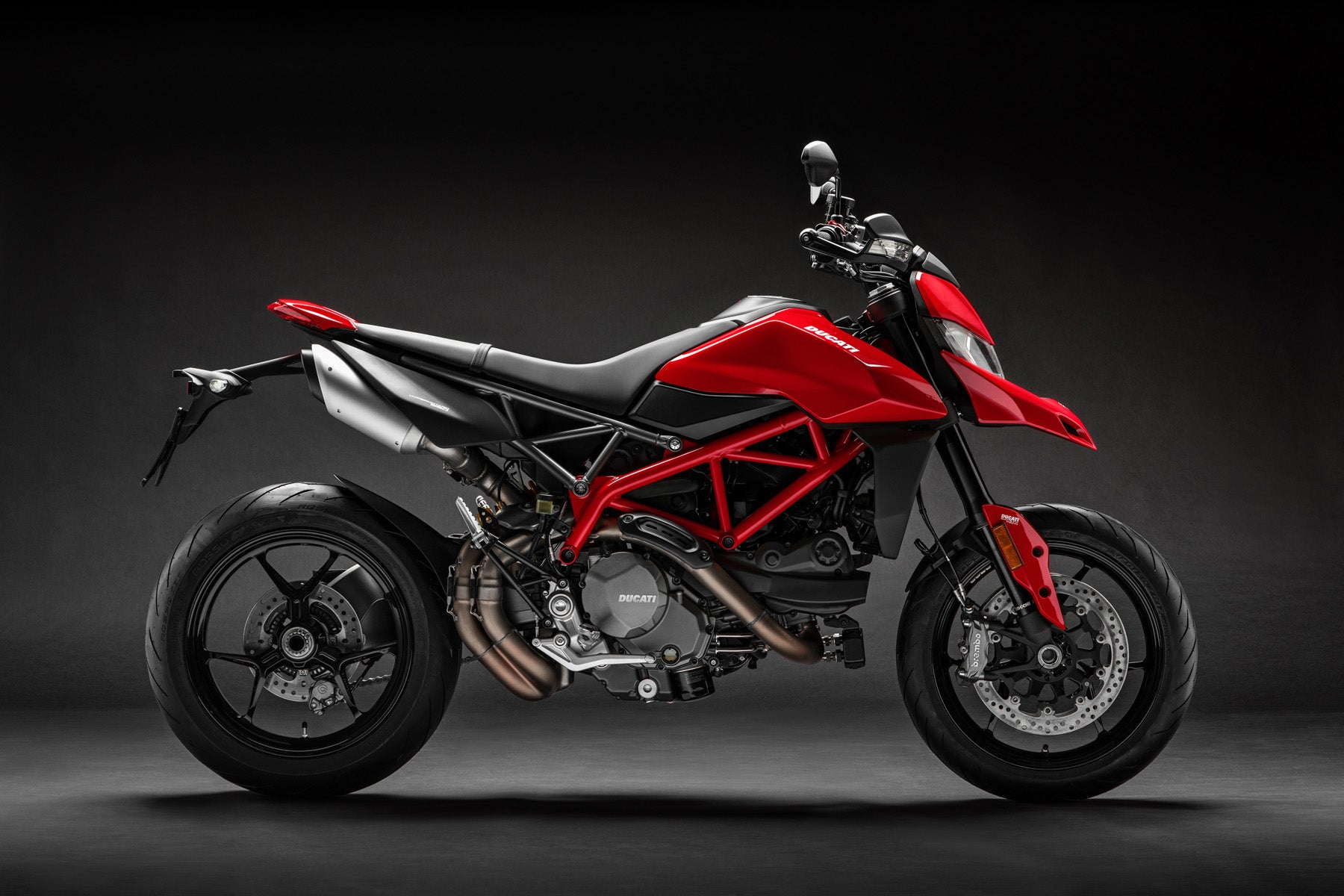 HYPERMOTARD 950