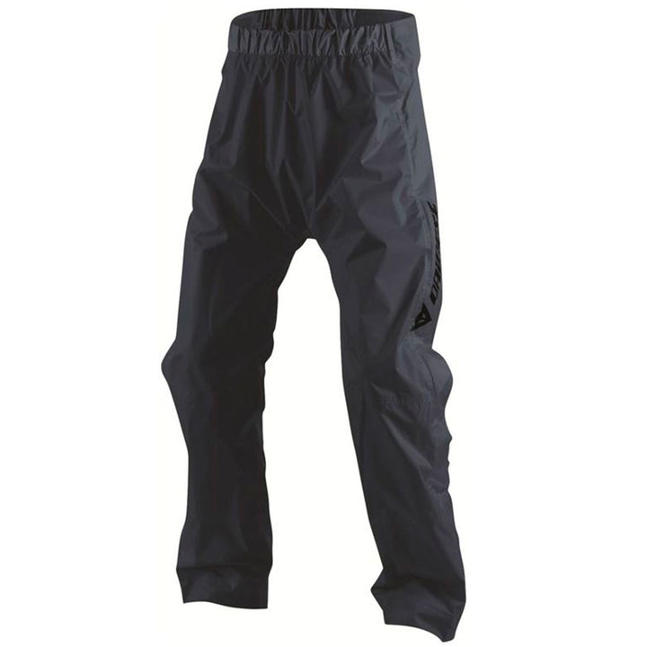 PANTALON DAINESE IMPERMEABLE D-CRUST NEGRO