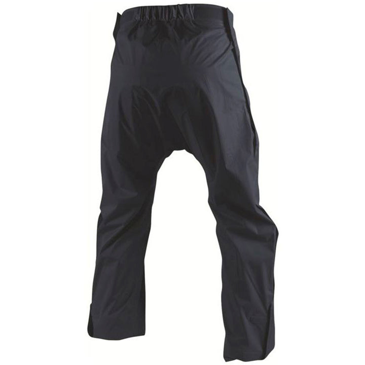 PANTALON DAINESE IMPERMEABLE D-CRUST NEGRO