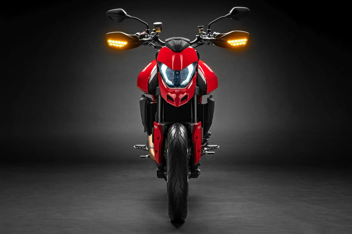 HYPERMOTARD 950