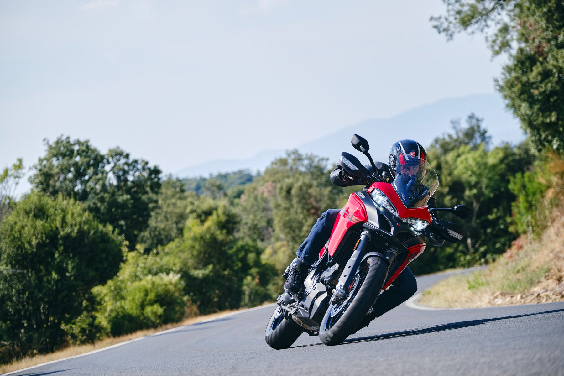 Multistrada V2 S