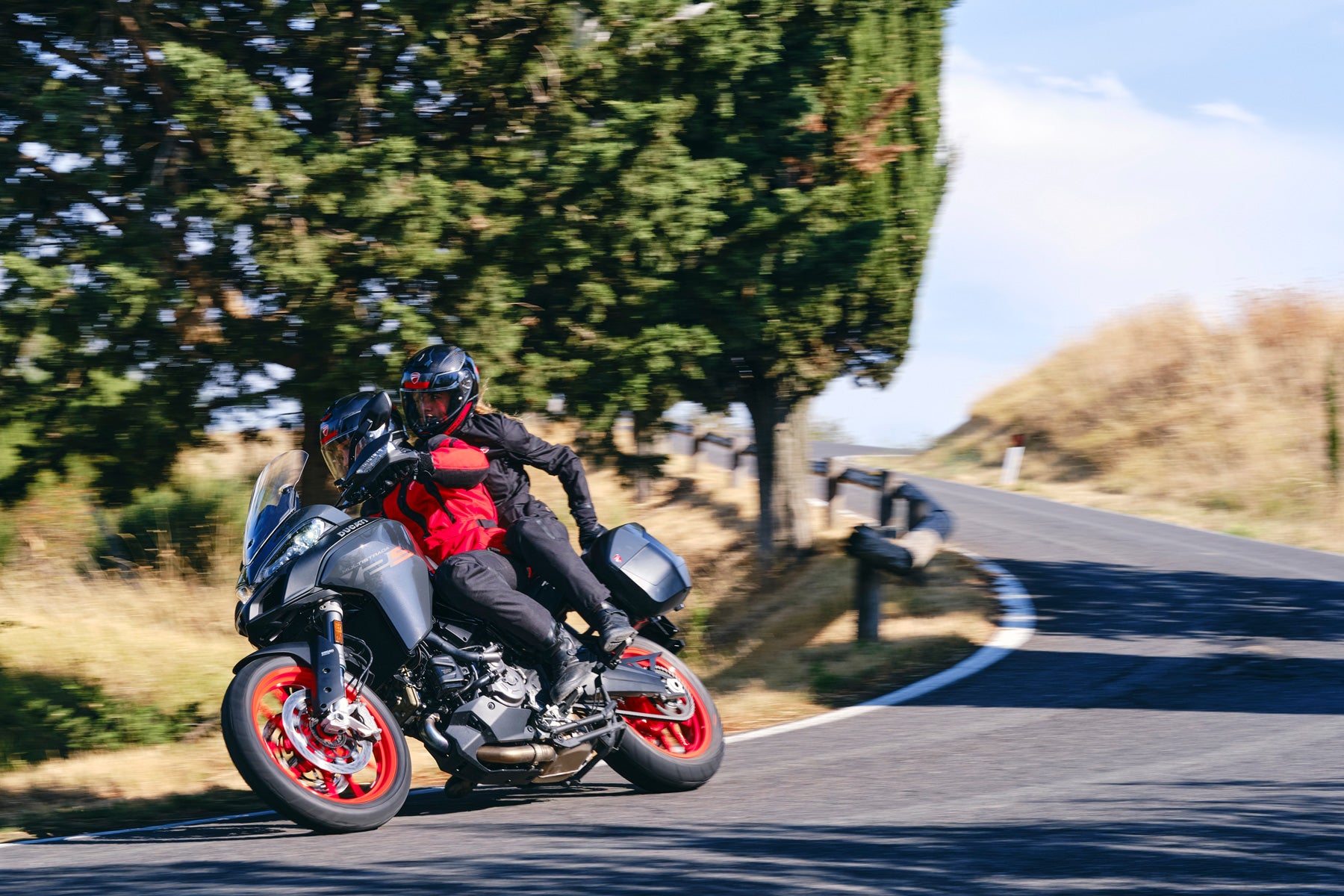 Multistrada V2 S