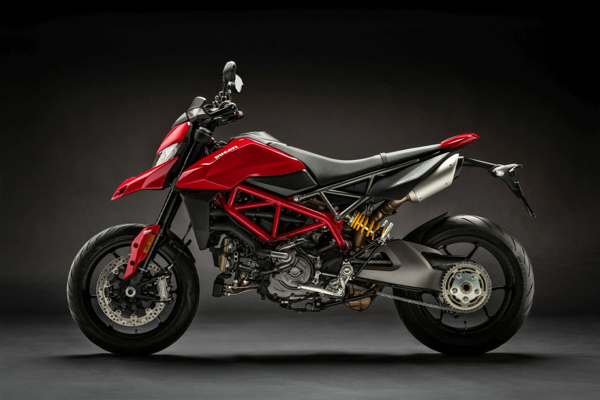 HYPERMOTARD 950