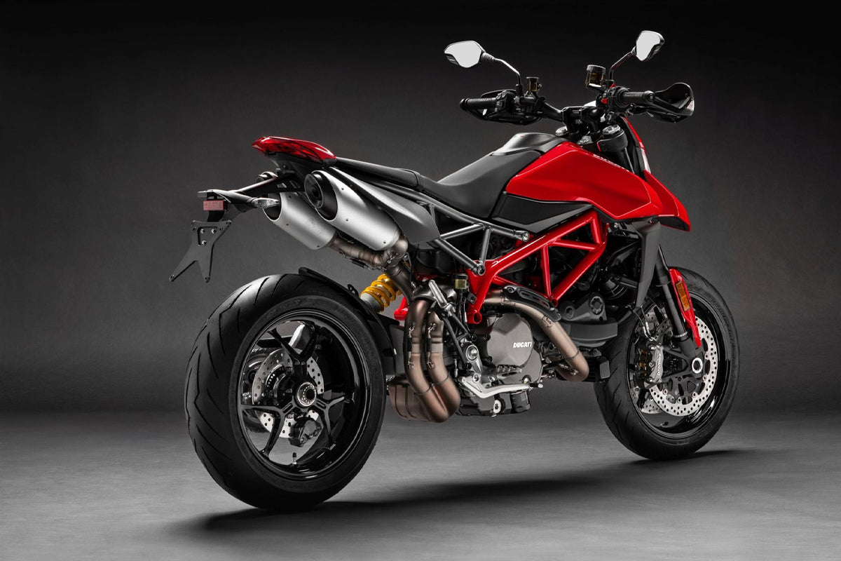 HYPERMOTARD 950