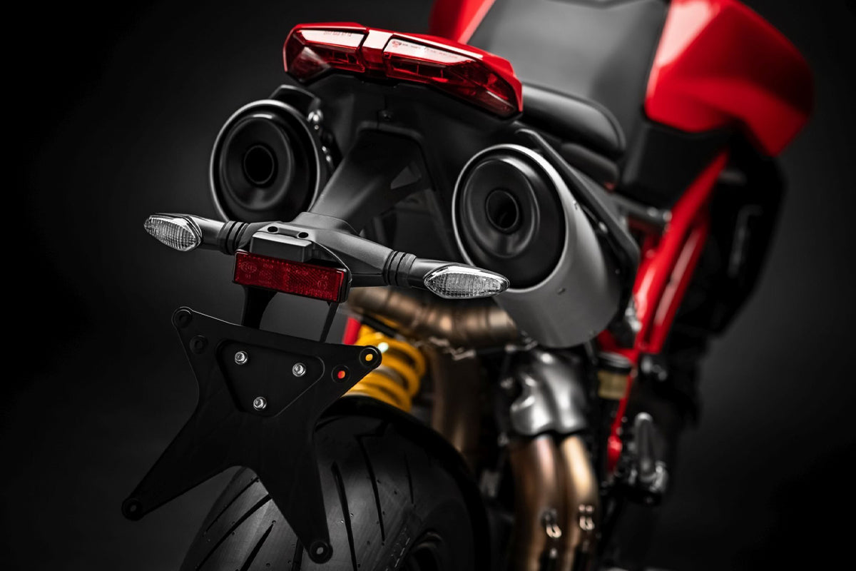 HYPERMOTARD 950