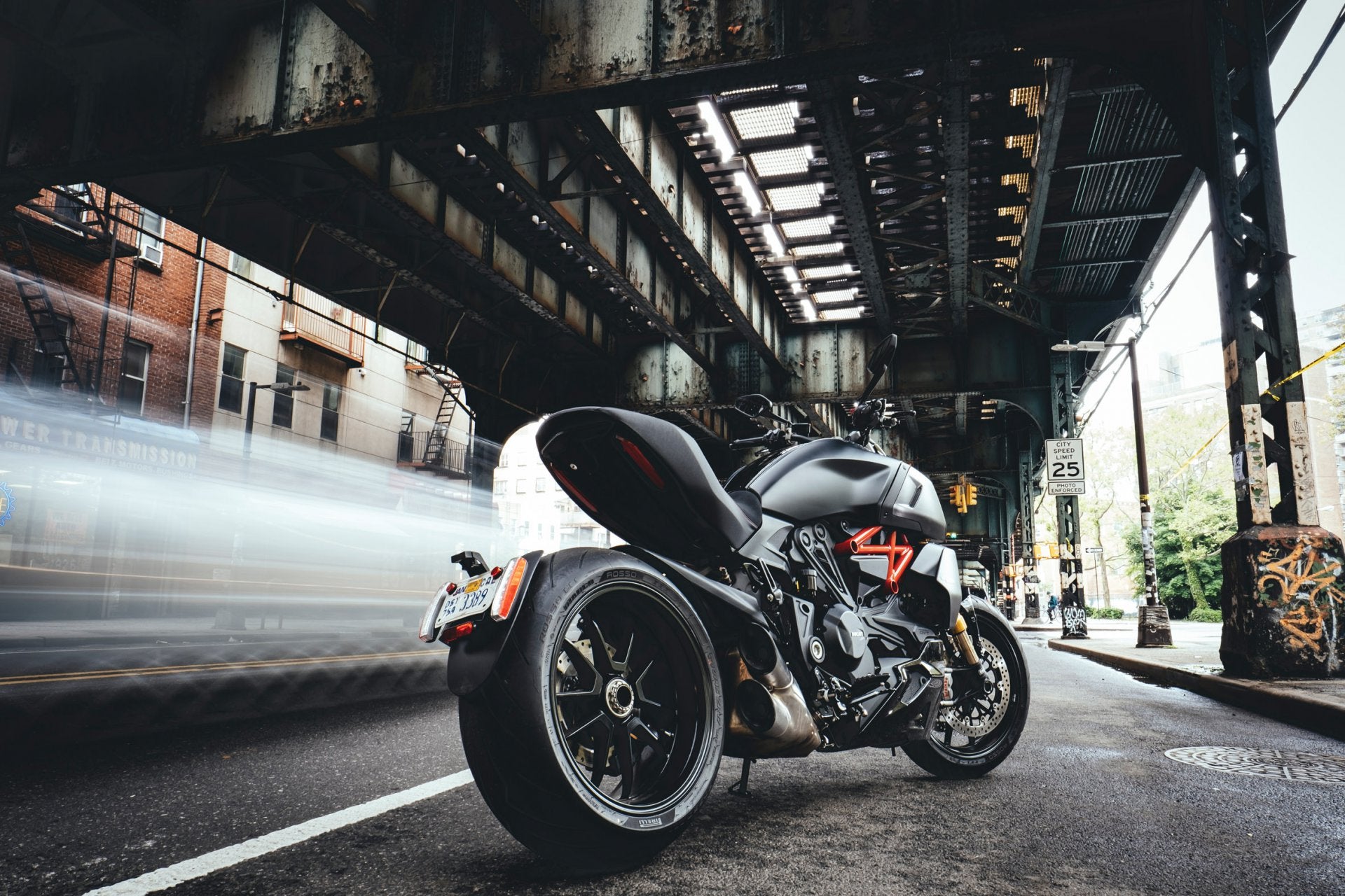 DIAVEL 1260 S