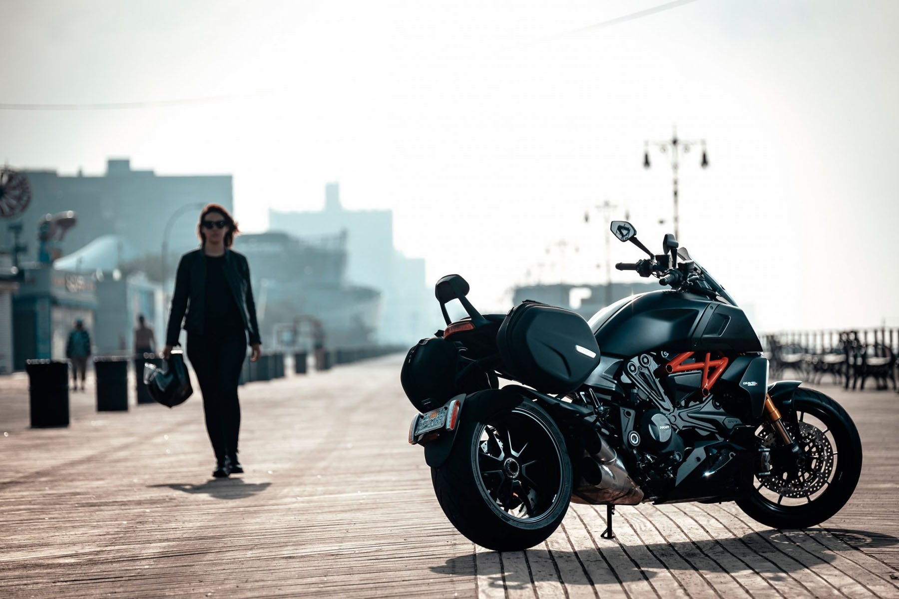 DIAVEL 1260 S