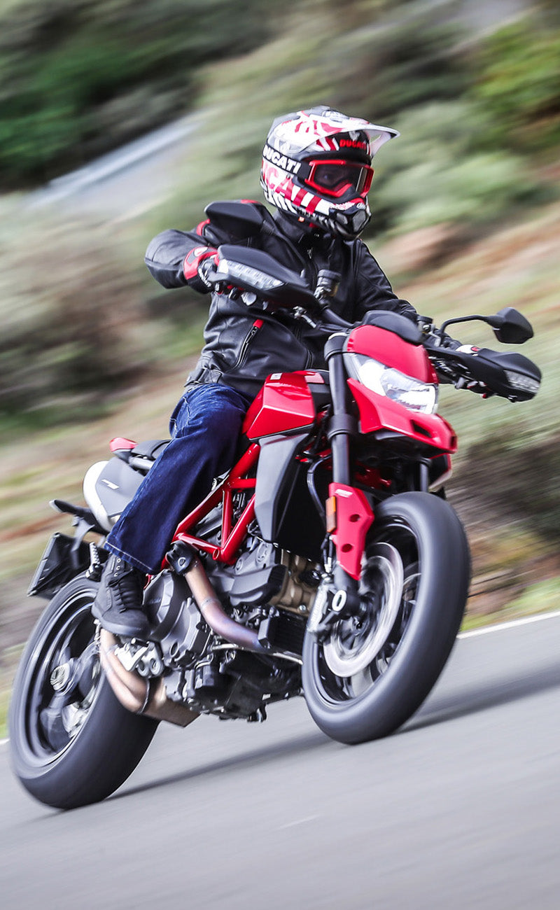 HYPERMOTARD 950