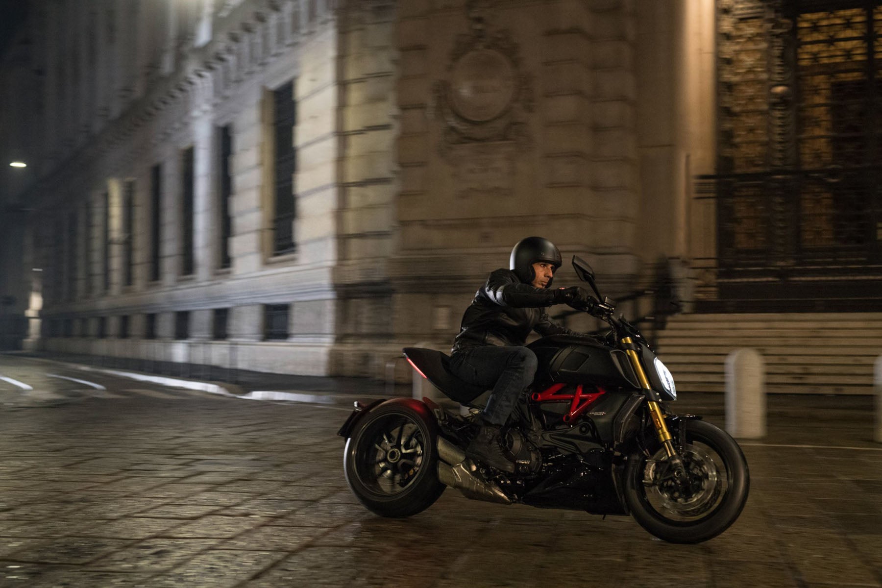 DIAVEL 1260 S