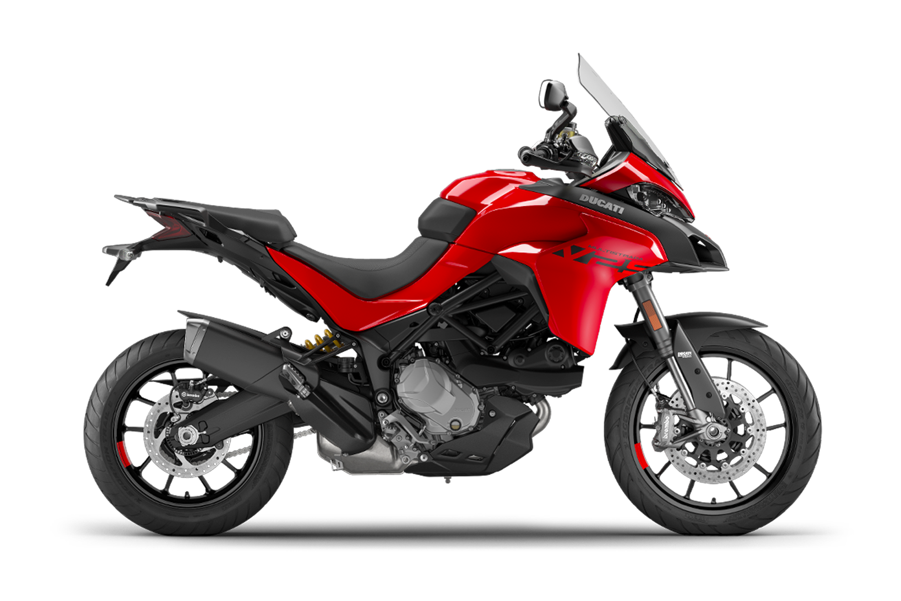 Multistrada V2 S