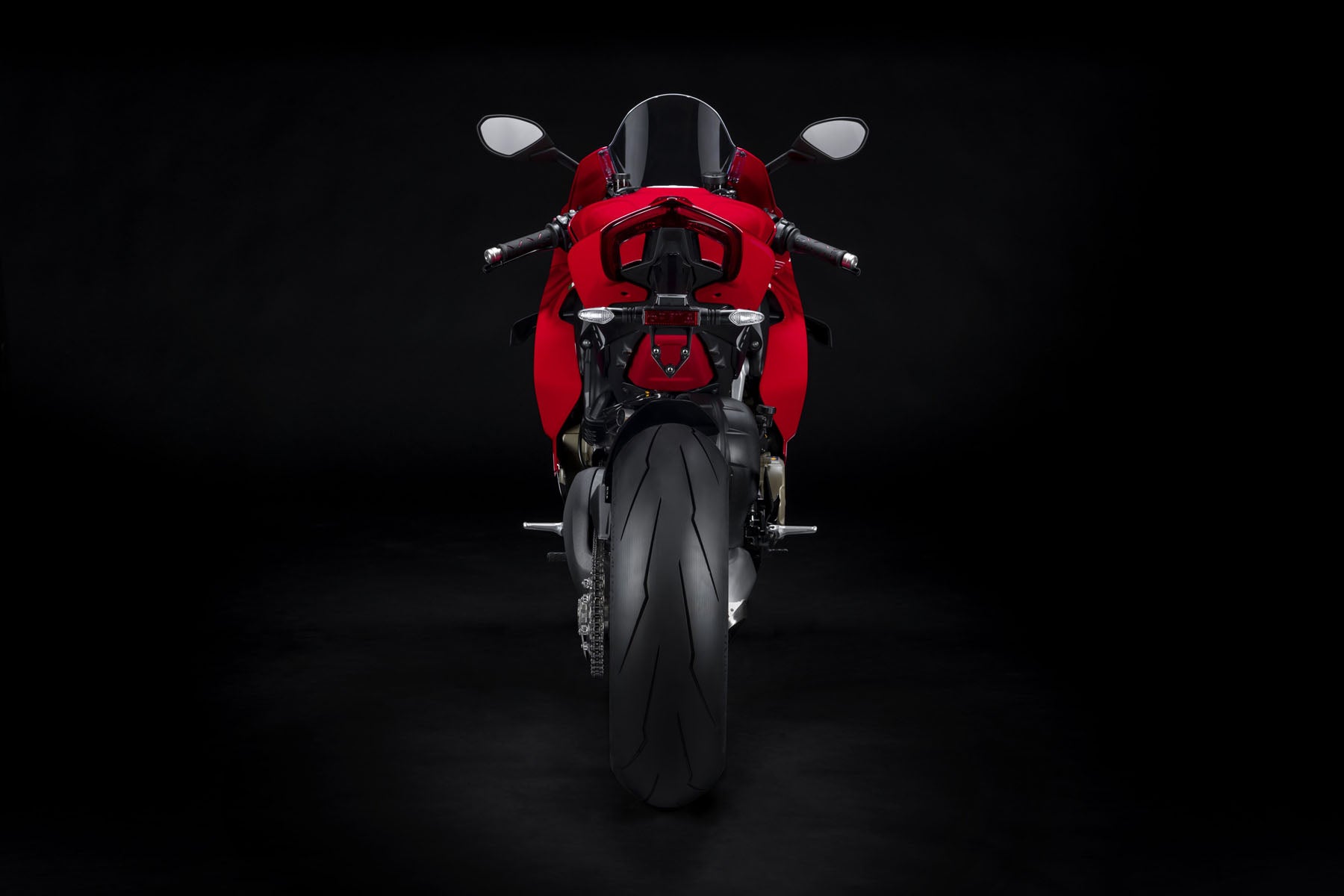 PANIGALE V4 S