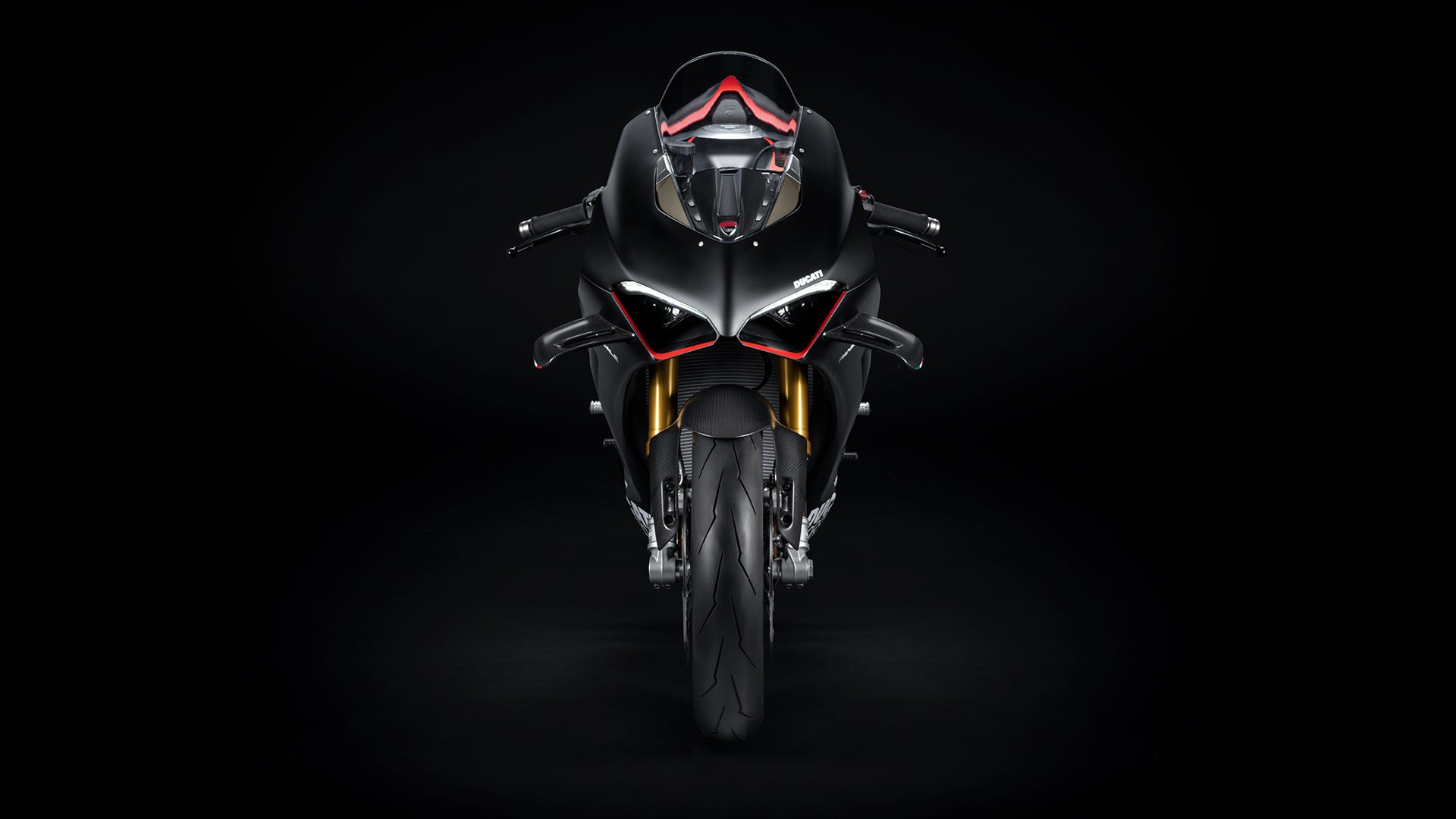 PANIGALE V4 SP2