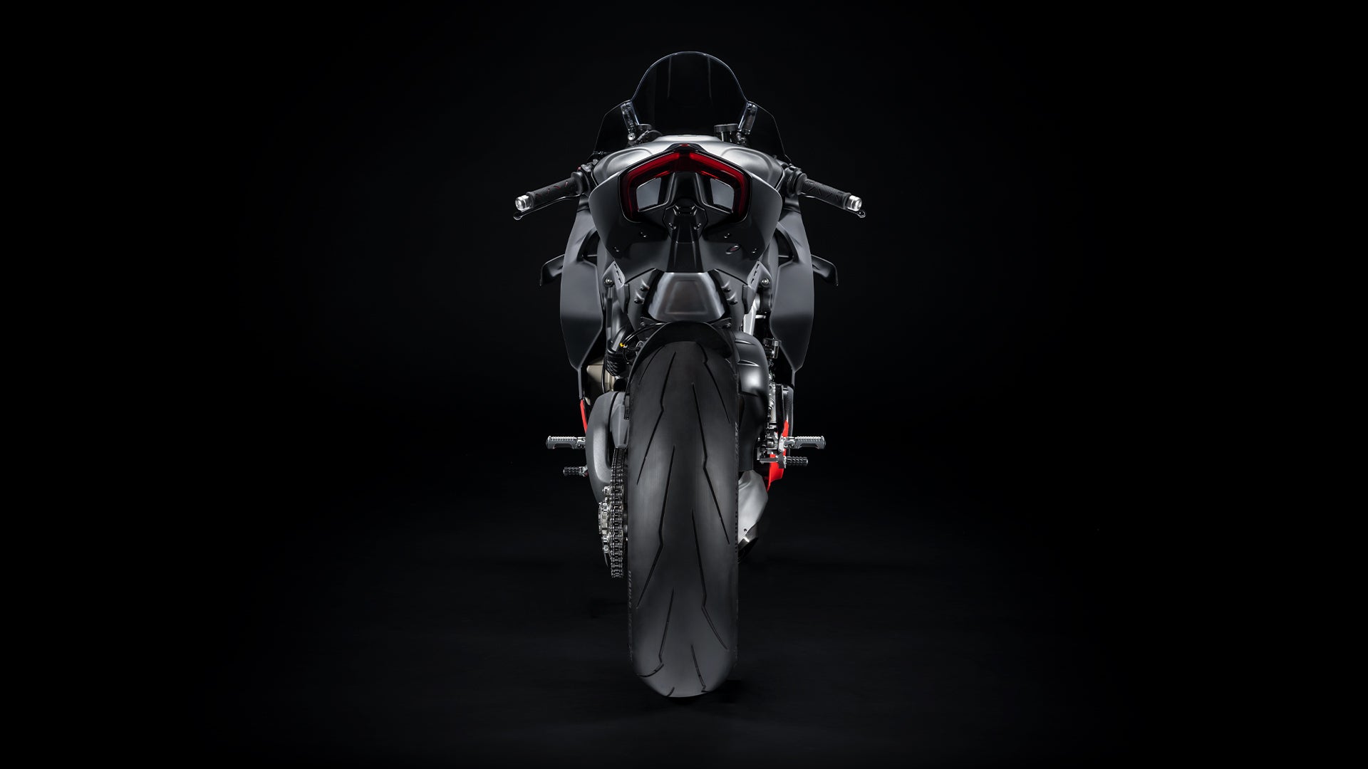 PANIGALE V4 SP2